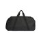 adidas Tiro League Duffel Bag Gr. M Schwarz - schwarz