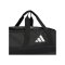 adidas Tiro League Duffel Bag Gr. M Schwarz - schwarz