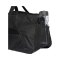 adidas Tiro League Duffel Bag Gr. M Schwarz - schwarz