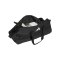 adidas Tiro League Duffel Bag Gr. M Schwarz - schwarz