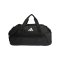 adidas Tiro League Duffel Bag Gr. S Schwarz - schwarz