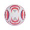 adidas Tiro League J290 Trainingsball Weiß - weiss