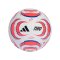 adidas Tiro League J290 Trainingsball Weiß - weiss