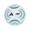 adidas Tiro League J290 Trainingsball Weiß - weiss