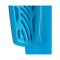 adidas Tiro League Schienbeinschoner Blau - blau