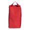 adidas Tiro League Schuhtasche Rot Weiss - rot