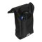 adidas Tiro League Schuhtasche Schwarz Weiss - schwarz