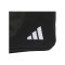 adidas Tiro League Schuhtasche Schwarz Weiss - schwarz