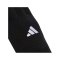 adidas Tiro League Spielerhandschuhe Schwarz Weiss - schwarz