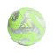 adidas Tiro League TB Trainingsball Grün Silber - gruen