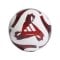 adidas Tiro League TB Trainingsball Weiss - weiss