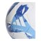 adidas Tiro League Thermally Trainingsball Weiss - weiss