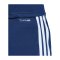 adidas Tiro League Training Short Dunkelblau - 