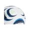 adidas Tiro League Trainingsball Weiß - weiss
