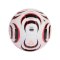 adidas Tiro League Trainingsball Weiß - weiss