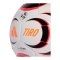 adidas Tiro League Trainingsball Weiß - weiss