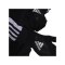 adidas Tiro LGE Feldspielerhandschuhe Schwarz - schwarz