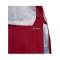 adidas Tiro Off Trainingshose Rot - rot