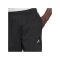 adidas Tiro Pride Trainingshose Schwarz Blau Rot - schwarz