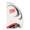 adidas Tiro Pro Spielball Weiß - weiss