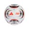 adidas Tiro Pro Spielball Weiß - weiss
