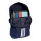 adidas Tiro Rucksack Blau - blau