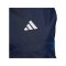 adidas Tiro Rucksack Blau - blau