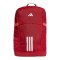 adidas Tiro Rucksack Rot - rot