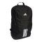 adidas Tiro Rucksack Schwarz - schwarz