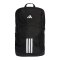 adidas Tiro Rucksack Schwarz - schwarz