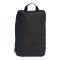 adidas Tiro Schuhtasche Dunkelblau - 