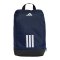 adidas Tiro Schuhtasche Dunkelblau - 