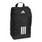 adidas Tiro Schuhtasche Schwarz - schwarz