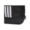 adidas Tiro Schuhtasche Schwarz - schwarz
