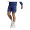 adidas Tiro Short Blau - blau