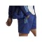 adidas Tiro Short Blau - blau