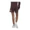 adidas Tiro Short Damen Rot Blau - rot