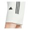 adidas Tiro Short Grau - grau