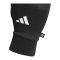 adidas Tiro Competition Spielerhandschuhe Schwarz - schwarz