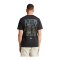 adidas Tiro Summer T-Shirt Schwarz - schwarz