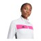 adidas Tiro Sweatshirt Damen Grau - grau