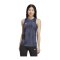 adidas Tiro Tanktop Damen Blau - blau