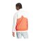 adidas Tiro Tracktop Jacke Weiss - weiss