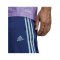 adidas Tiro Trainingshose Blau - blau
