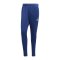 adidas Tiro Trainingshose Blau - blau