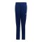 adidas Tiro Trainingshose Kids Blau - blau