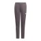 adidas Tiro Trainingshose Kids Grau - grau