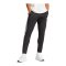 adidas Tiro Trainingshose Schwarz Weiss - schwarz