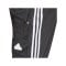 adidas Tiro Trainingshose Schwarz Weiss - schwarz
