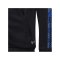 adidas Tiro Trainingsjacke Kids Schwarz Blau - schwarz